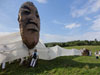 Speak Up! Speak Out! Bread & Puppet Theater