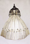 Women of New England: Dress from the Industrial Age, 1850–1900