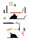 The 45th Annual Art Department Faculty Exhibition