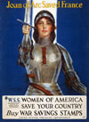 Victory is a Question of Stamina: Posters from the First World War
