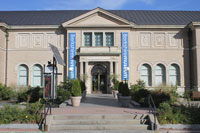 Berkshire Museum