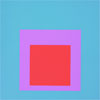 Homage to the Square: Ten Works by Joseph Albers