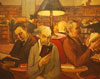 THERESA BERNSTEIN: An Early Modernist: Paintings from the Martin and Edith Stein Collection