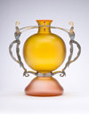 GLASS ACT: The Contemporary Studio Art Glass Movement Turns 50