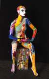 Boca Museum Attists' Guild Biennial Exhibition