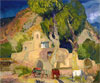 Southwestern Allure: The Art of the Santa Fe Art Colony