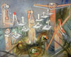 Surrealism and Magic
