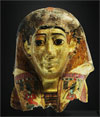 Mystery from the Tomb: The Face Beneath the Mask