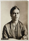 Frida Kahlo- Her Photos