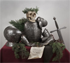 Knights in Armor