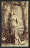 As She Liked It: The Shakespearean Roles of Madame Modjeska