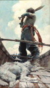 Inspiring Minds: Howard Pyle as Teacher
