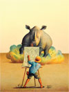 Get the Picture! Contemporary Children’s Book Illustration