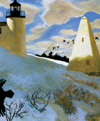 Jamie Wyeth