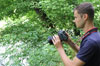 Matthew Jensen: Alongside Tall Grasses