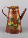 Pierced, Punched, Painted: Decorative Tinware from Winterthur