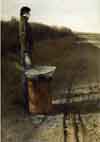 Andrew Wyeth: Lines of Thought