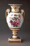 Flowery Thoughts: Ceramic Vases & Floral Ornament at Winterthur