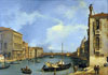 Venice in the Age of Canaletto