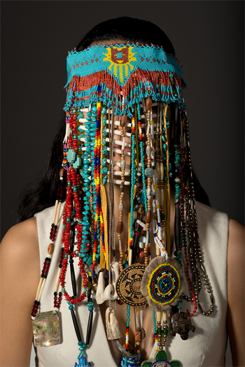 Headdress, 2016