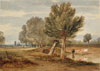 BRITISH WATERCOLORS FROM THE GOLDEN AGE