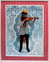 Hassan Hajjaj: My Rock Stars