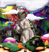 Surreal Kingdoms