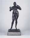 Coming to America: Lachaise, Laurent, Nadelman, and Zorach, 1914 - 1945