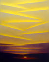 Veda Reed: Day into Night