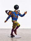 Rotunda Projects: Yinka Shonibare MBE