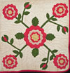 Early Quilts from Southern Collections