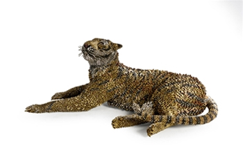 Tiger, 2016