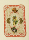 Greetings of Love: Printed Valentines from the Late Victorian Era