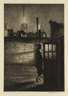 The Prints of Martin Lewis