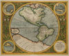 (Re)Discovering the "New World": Maps and Sea Charts from the Age of Exploration