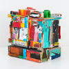 Downsized: Small-Scale Sculpture by Contemporary Artists