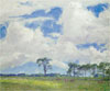 Charles Harold Davis(1856-1933): Mystic Impressionist