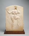 Face & Figure: The Sculpture of Gaston Lachaise