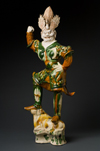 Buried Treasures of the Silk Road