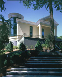 Bruce Museum