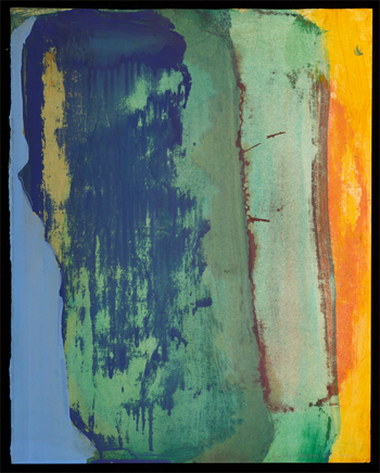 SUGAR BUSH, 1968
