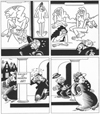 Masterpieces from the Museum of Cartoon Art