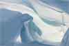 Antarctica: Photographs by Diane Tuft