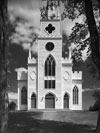 White on White: Churches of Rural New England