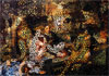 Self Portrait as Light: Albano Afonso