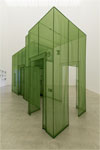 Do Ho Suh: Passage