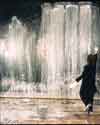 Pat Steir: Water & Stone