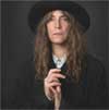 Patti Smith: The Coral Sea