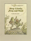 Frog and Toad and The World of Arnold Lobel