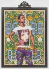 Kehinde Wiley: The World Stage: Israel